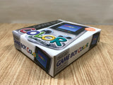 GameBoy Color Box Only for Console Nintendo Japan - LG8356
