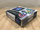 GameBoy Color Box Only for Console Nintendo Japan - LG8356