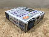 GameBoy Color Box Only for Console Nintendo Japan - LG8356