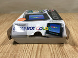 GameBoy Color Box Only for Console Nintendo Japan - LG8356