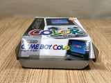 GameBoy Color Box Only for Console Nintendo Japan - LG8356