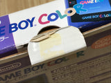 GameBoy Color Box Only for Console Nintendo Japan - LG8357