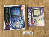 GameBoy Color Box Only for Console Nintendo Japan - LG8357