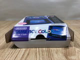 GameBoy Color Box Only for Console Nintendo Japan - LG8357
