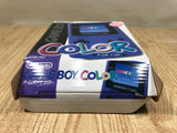 GameBoy Color Box Only for Console Nintendo Japan - LG8357