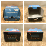 GameBoy Advance SP Famicom 20th Console Boxed Japan - Tested Working LG8358