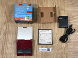 GameBoy Advance SP Famicom 20th Console Boxed Japan - Tested Working LG8358
