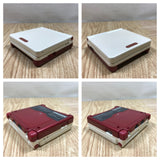 GameBoy Advance SP Famicom 20th Console Boxed Japan - Tested Working LG8358