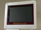 GameBoy Advance SP Famicom 20th Console Boxed Japan - Tested Working LG8358