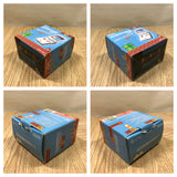 GameBoy Advance SP Famicom 20th Console Boxed Japan - Tested Working LG8358