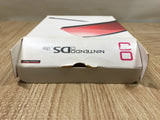 Nintendo DS Lite Only Box for Console Nintendo Japan - LG8359