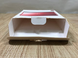 Nintendo DS Lite Only Box for Console Nintendo Japan - LG8359