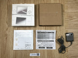 Nintendo DS Lite Only Box for Console Nintendo Japan - LG8360