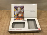 Wonder Swan Color Final Fantasy II Console Boxed Japan - Tested Working LG8361
