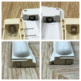 Wonder Swan Color Final Fantasy II Console Boxed Japan - Tested Working LG8361