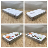 Wonder Swan Color Final Fantasy II Console Boxed Japan - Tested Working LG8361