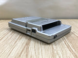 GameBoy Pocket Silver Console Nintendo Japan - With Defects LG8362