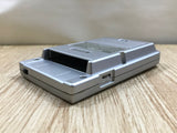 GameBoy Pocket Silver Console Nintendo Japan - With Defects LG8362