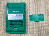 GameBoy Pocket Green Console Nintendo Japan - With Defects LG8363