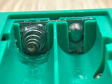 GameBoy Pocket Green Console Nintendo Japan - With Defects LG8363