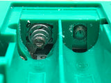 GameBoy Pocket Green Console Nintendo Japan - With Defects LG8363