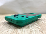 GameBoy Pocket Green Console Nintendo Japan - With Defects LG8363