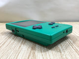 GameBoy Pocket Green Console Nintendo Japan - With Defects LG8363