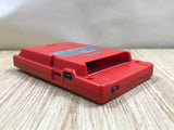 GameBoy Pocket Red Console Nintendo Japan - Tested Working LG8364