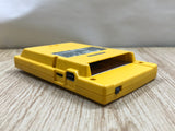 GameBoy Pocket Yellow Console Nintendo Japan - With Defects LG8366