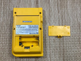 GameBoy Pocket Yellow Console Nintendo Japan - With Defects LG8366