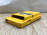 GameBoy Pocket Yellow Console Nintendo Japan - With Defects LG8366