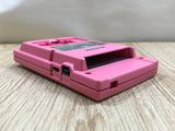 GameBoy Pocket Pink Console Nintendo Japan - With Defects LG8367