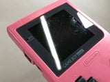 GameBoy Pocket Pink Console Nintendo Japan - With Defects LG8367