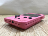 GameBoy Pocket Pink Console Nintendo Japan - With Defects LG8367