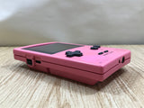 GameBoy Pocket Pink Console Nintendo Japan - With Defects LG8367