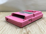 GameBoy Pocket Pink Console Nintendo Japan - With Defects LG8367