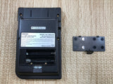 GameBoy Pocket Black Console Nintendo Japan - With Defects LG8368