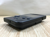 GameBoy Pocket Black Console Nintendo Japan - With Defects LG8368