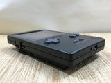 GameBoy Pocket Black Console Nintendo Japan - With Defects LG8368