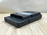 GameBoy Pocket Black Console Nintendo Japan - With Defects LG8368