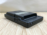 GameBoy Pocket Black Console Nintendo Japan - With Defects LG8369
