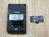 GameBoy Pocket Black Console Nintendo Japan - With Defects LG8369