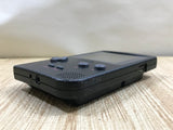 GameBoy Pocket Black Console Nintendo Japan - With Defects LG8369