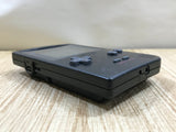 GameBoy Pocket Black Console Nintendo Japan - With Defects LG8369