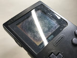 GameBoy Pocket Black Console Nintendo Japan - Not Working LG8370