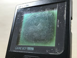GameBoy Pocket Black Console Nintendo Japan - Not Working LG8370