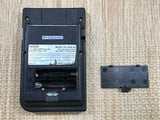 GameBoy Pocket Black Console Nintendo Japan - Not Working LG8370