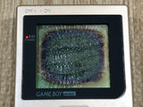 GameBoy Pocket Gold Console Nintendo Japan - With Defects LG8371
