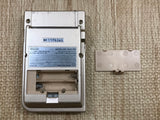 GameBoy Pocket Gold Console Nintendo Japan - With Defects LG8371