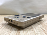 GameBoy Pocket Gold Console Nintendo Japan - With Defects LG8371